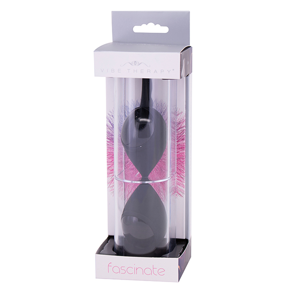 Vibe Therapy - Vibe Therapy Fascinate Black