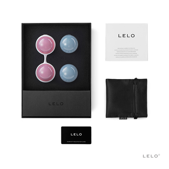 LELO - LELO Luna Beads
