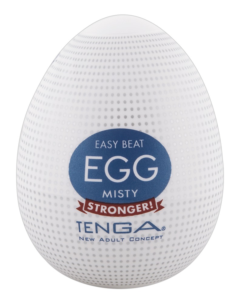Tenga - Tenga Egg Misty 6er