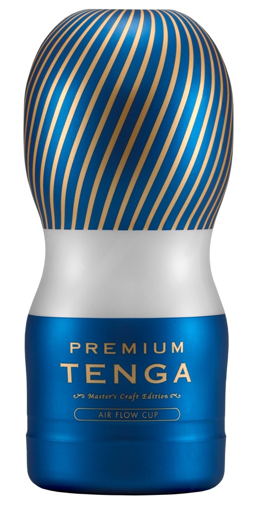 Tenga - Tenga Premium Air Flow Cup