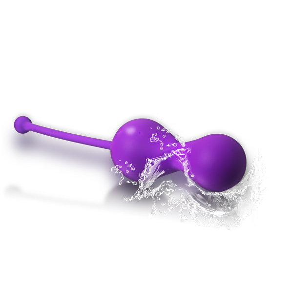 Magic Motion - Magic Motion Smart Kegel Balls