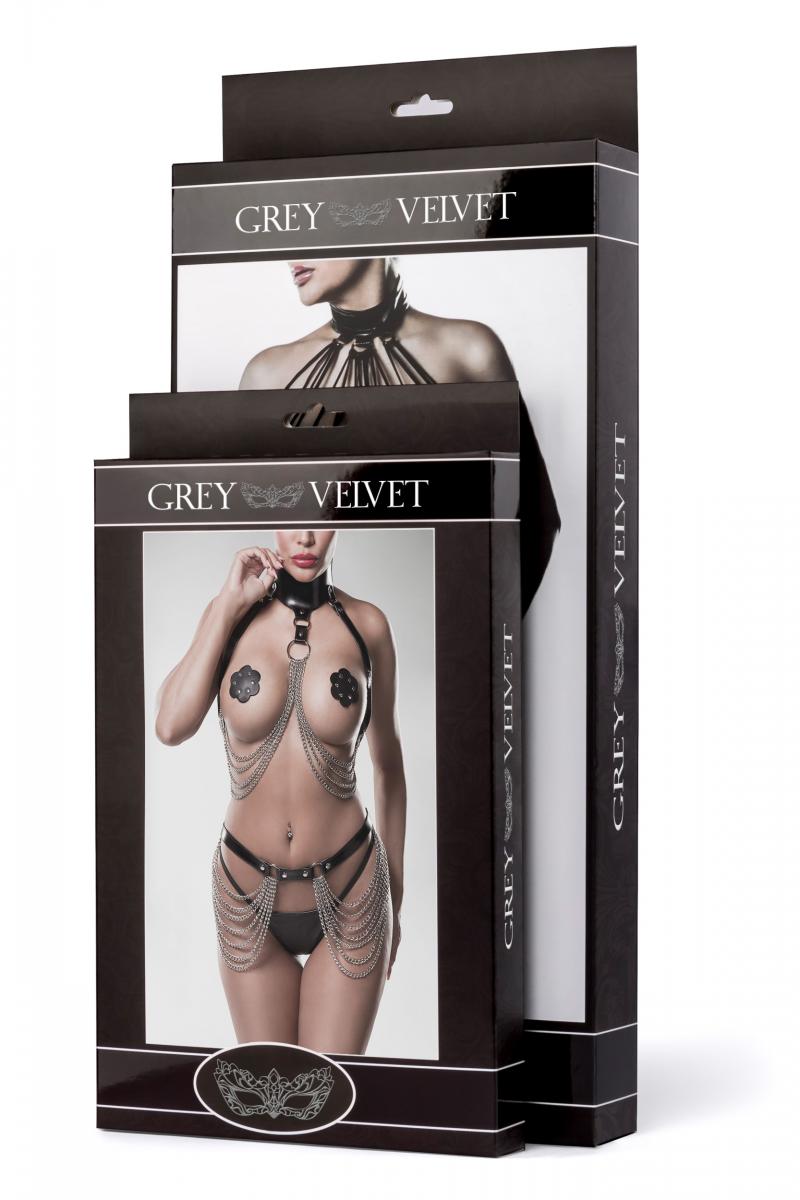 Grey Velvet - Grey Velvet Erotikset 20201