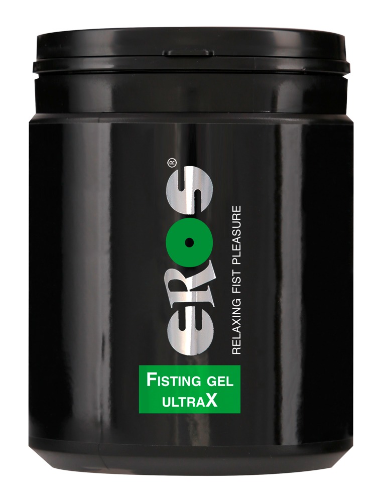 Eros - Eros Fisting Gel UltraX 1 Liter