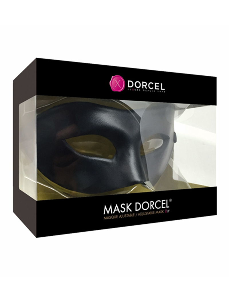 Dorcel - Dorcel Mask