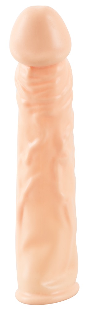 You2Toys - Silicone Penis Extension
