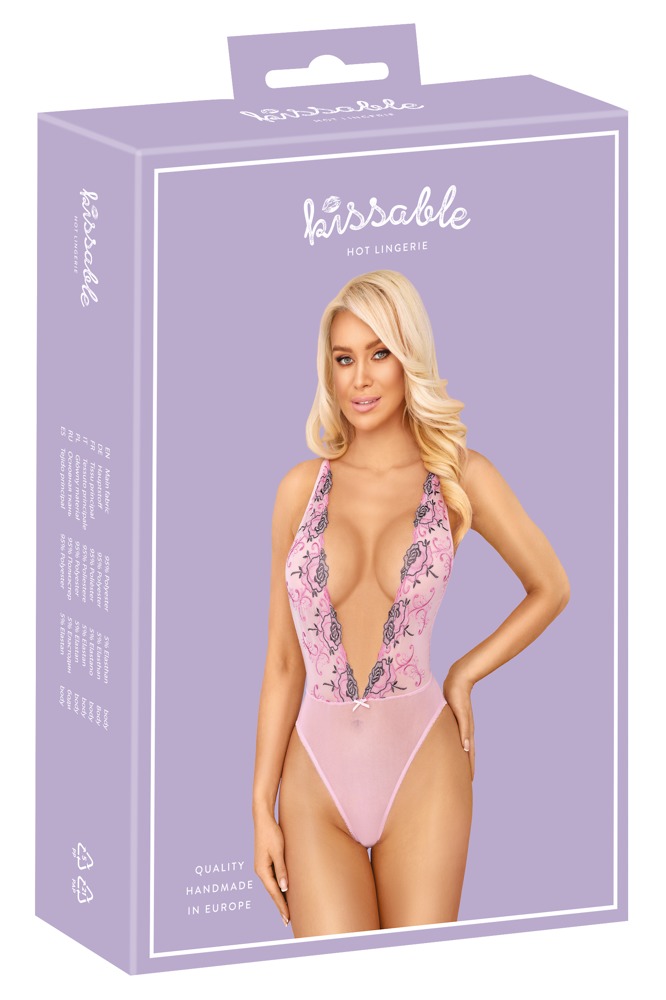 Kissable - Kissable Body 3286