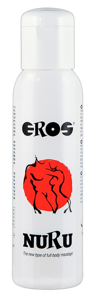 Eros - Eros Nuru Massage-Gel