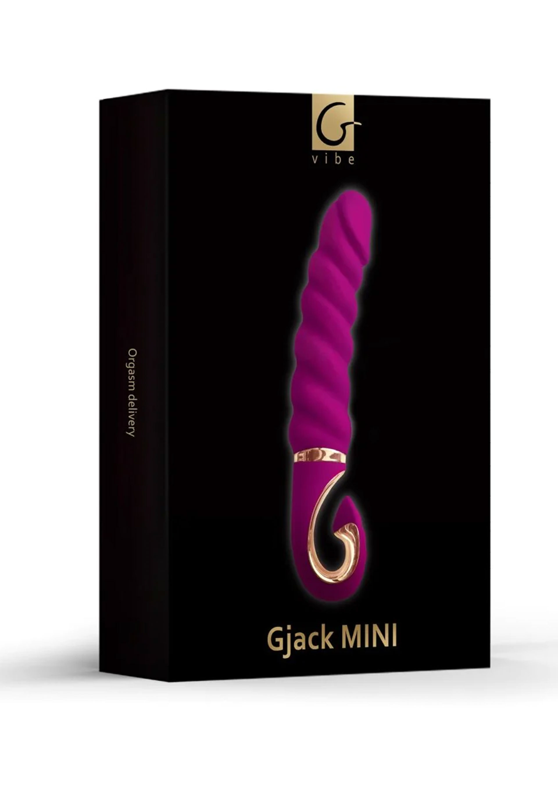 Gvibe - Gvibe Gjack Mini Purple