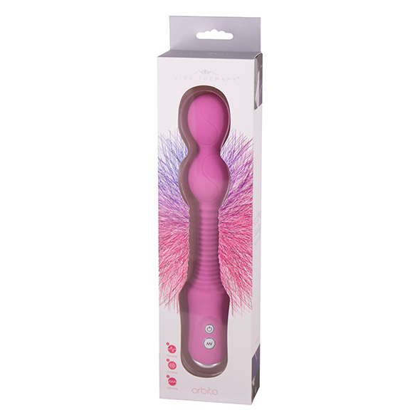 Vibe Therapy - Vibe Therapy Orbito Massager