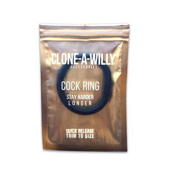 Clone-A-Willy - Clone-A-Willy Cock Ring