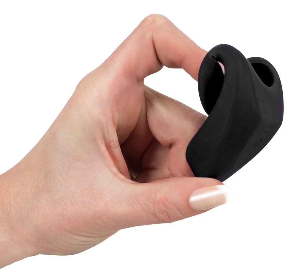 Lust - Vibrating Cock Ring